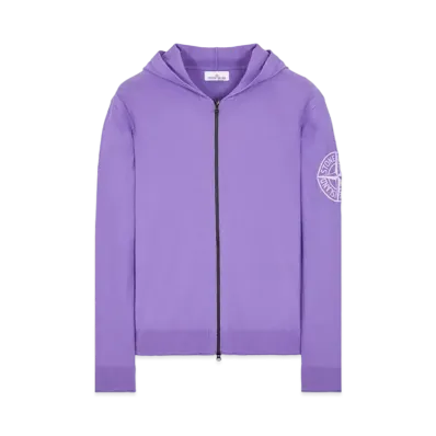 Stone Island 511B9 "Lavender"