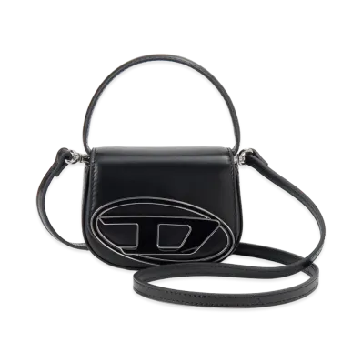 Diesel Mini Bag Shoulder Bag "Black"