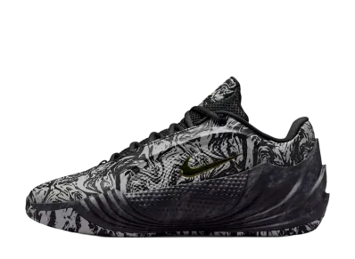 Nike Giannis Freak 8 LX "Black/Light Smoke Grey"