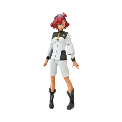 Figure-rise Standard Suletta Mercury