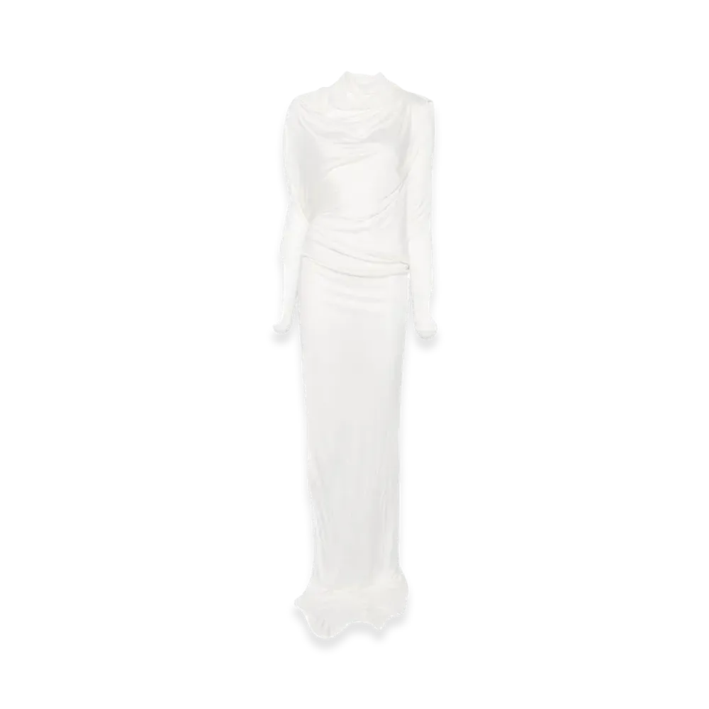 GUCCI Women's Dresses "White"