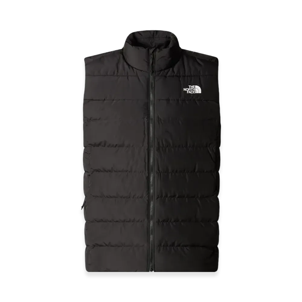 The North Face Aconcagua III Vest "Black"