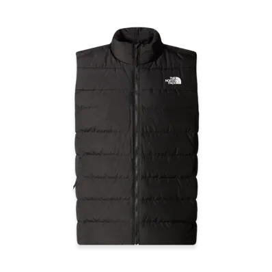 The North Face Aconcagua III Vest "Black"