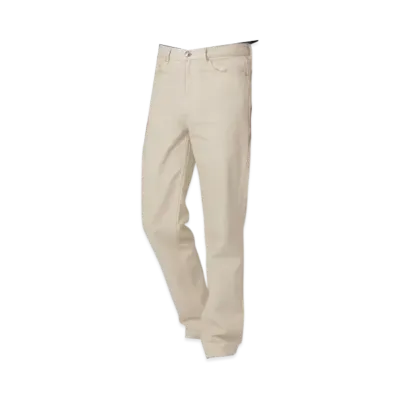 A.P.C. Jean Martin "Ecru"