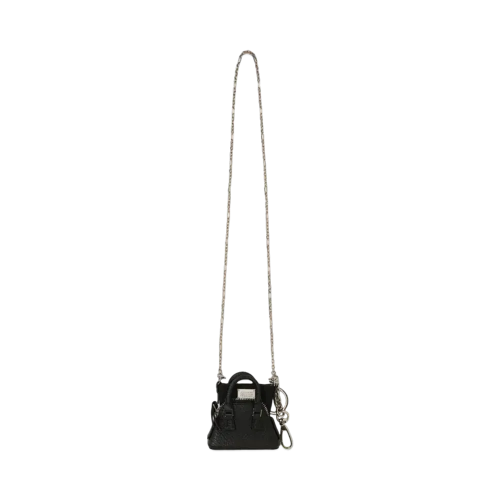 Maison Margiela 5AC Baby "Black"