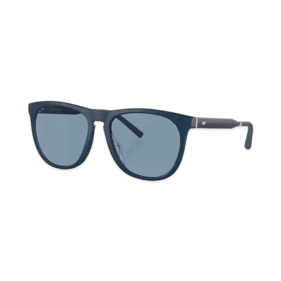 OLIVER PEOPLES R-1 "Semi-Matte Blue Ash"