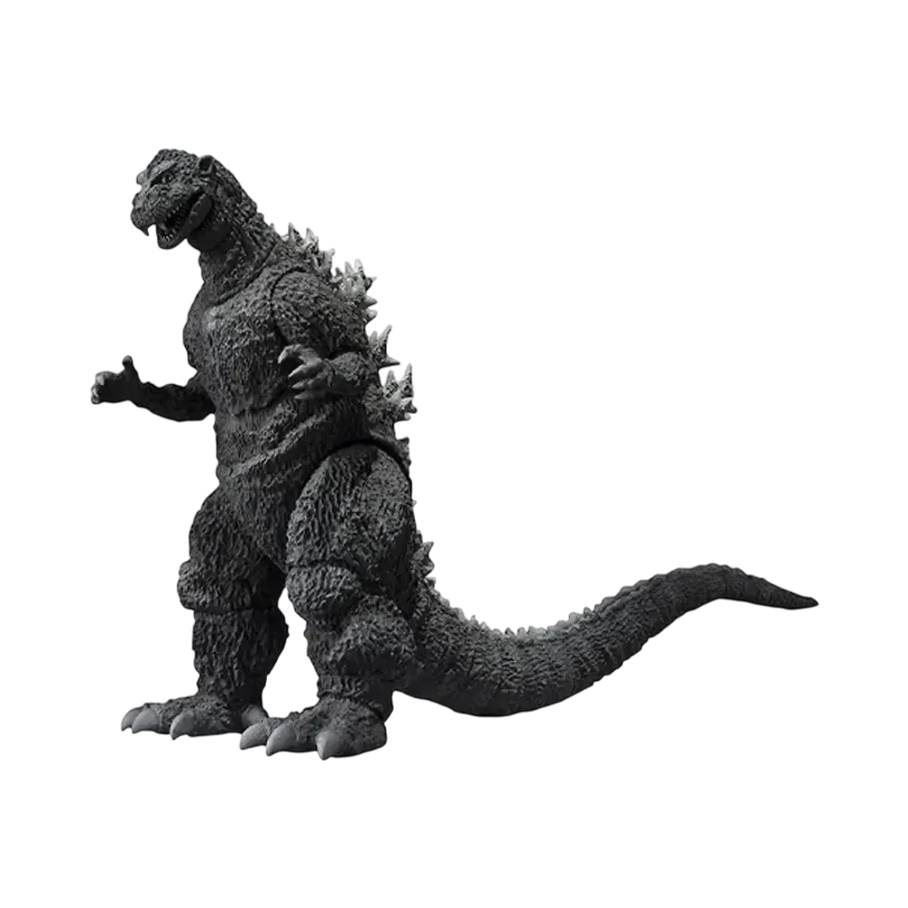 BANDAI "S.H.MonsterArts" -Godzilla- GODZILLA [1954]