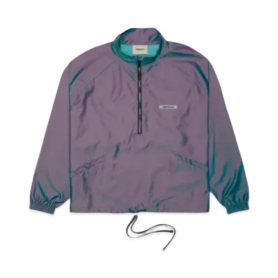 FEAR OF GOD ESSENTIALS Track Jacket "Iridescent"