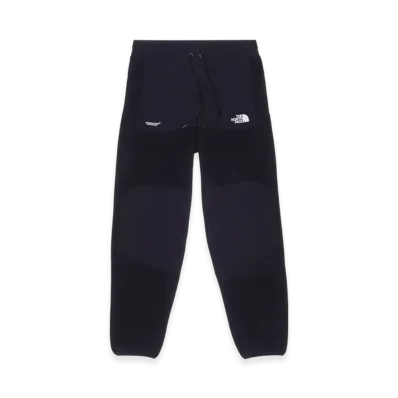 The North Face x Undercover Soukuu Fleece Pant "TNF Black"