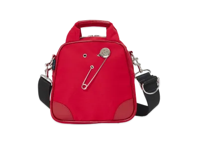 POTR / CLAN Bowling Bag "Red"