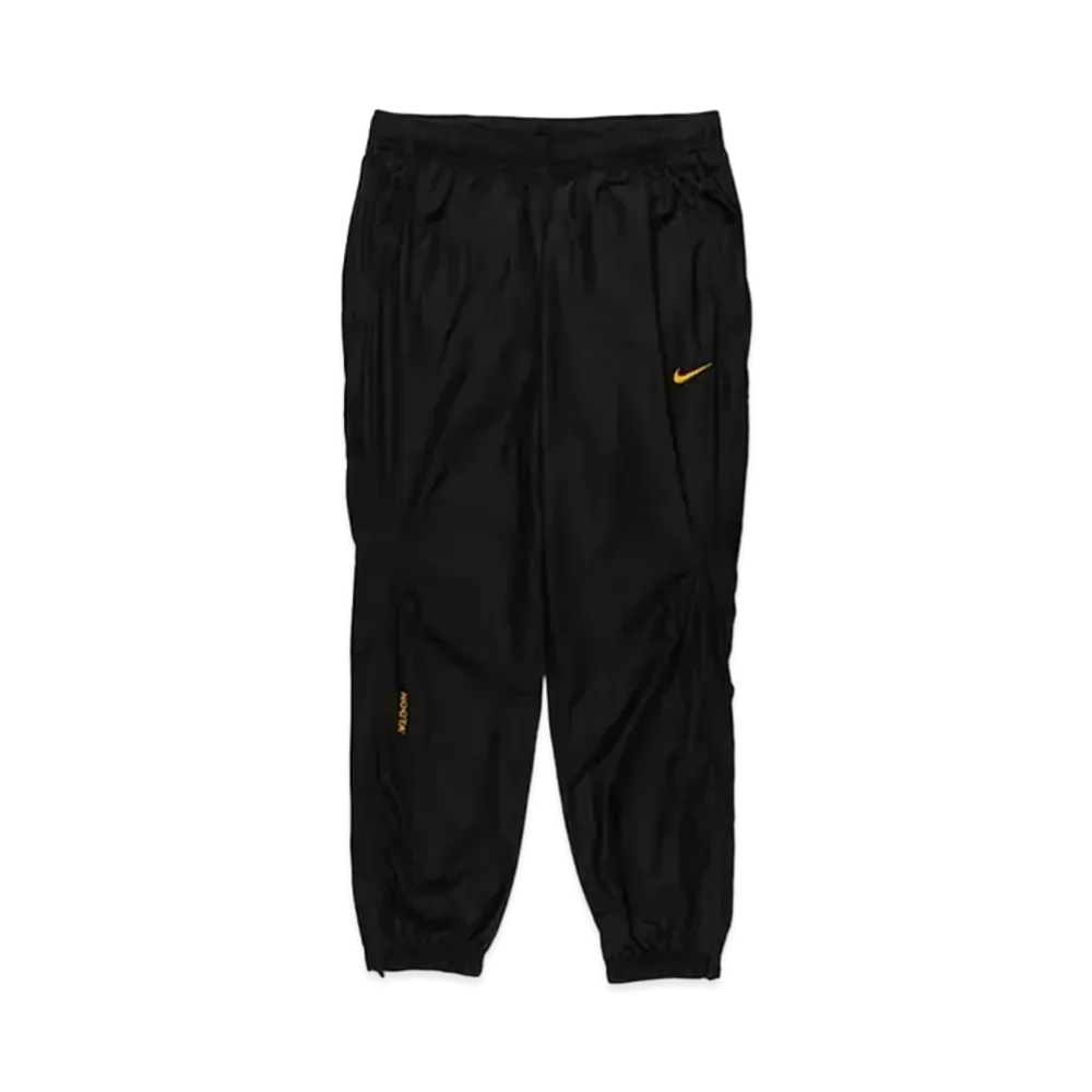 Nike x Drake Nocta Essential Track Pants "Black"