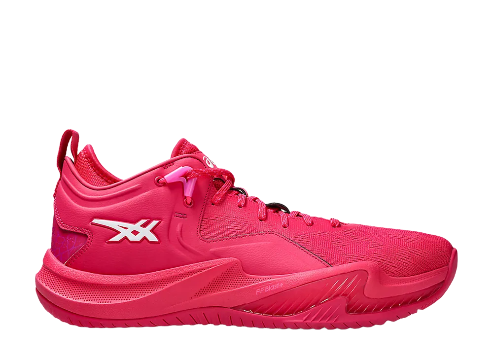 Asics Nova Surge Low 2 "Bright Rose/White"
