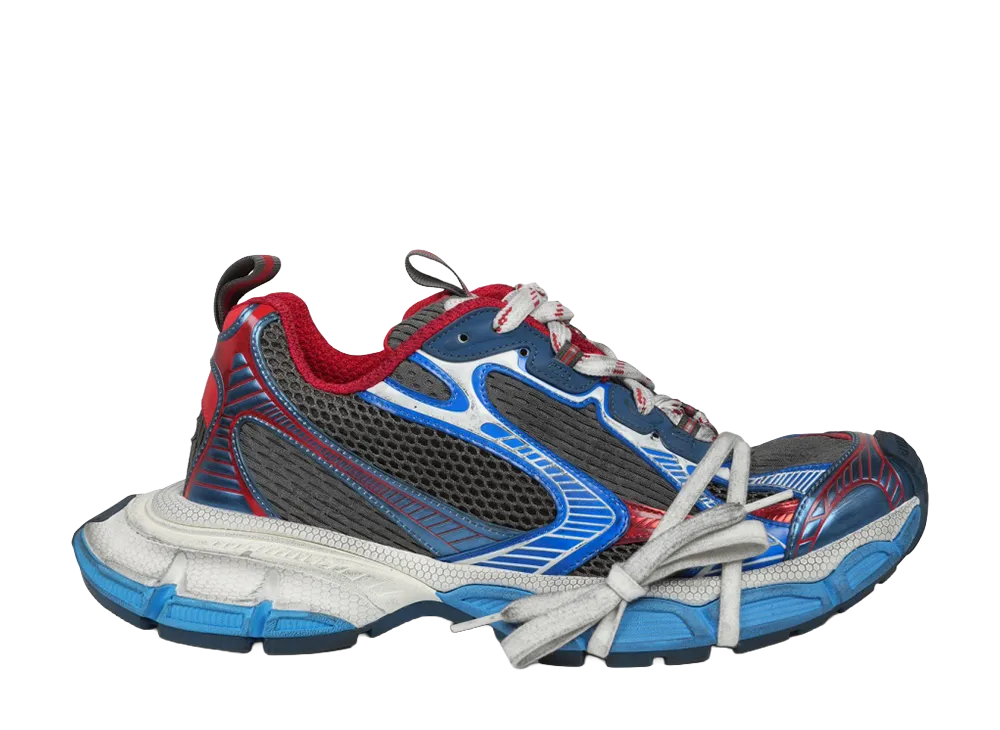 BALENCIAGA 3XL Sneaker "Multi Color"