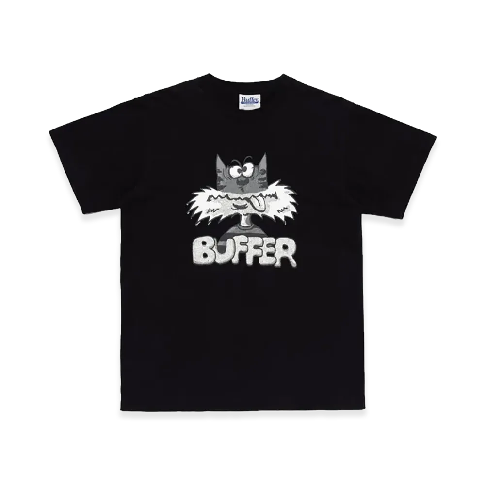 Buffer Tigger "Black"