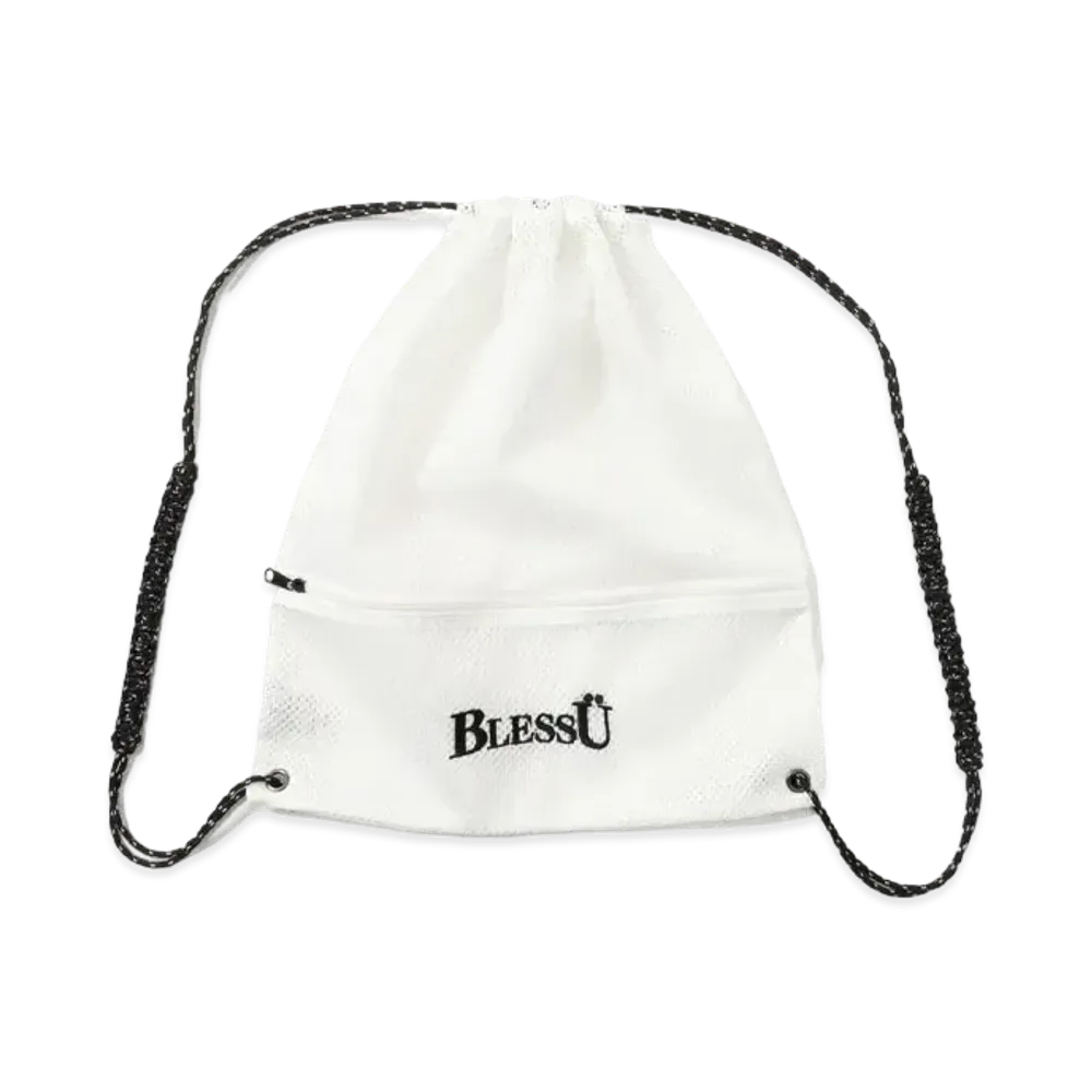 BLESS U Mesh Knapsack "Off"