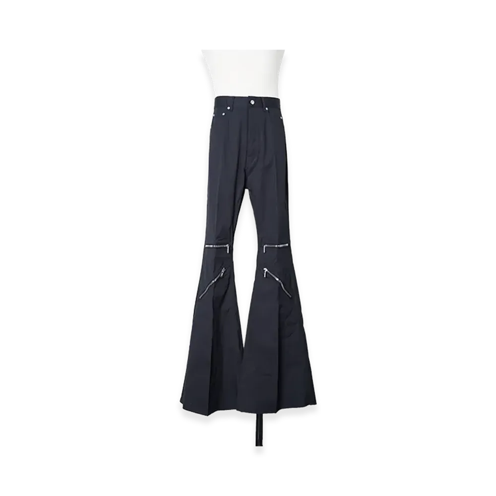 Rick Owens Bolan Cargo "Black"