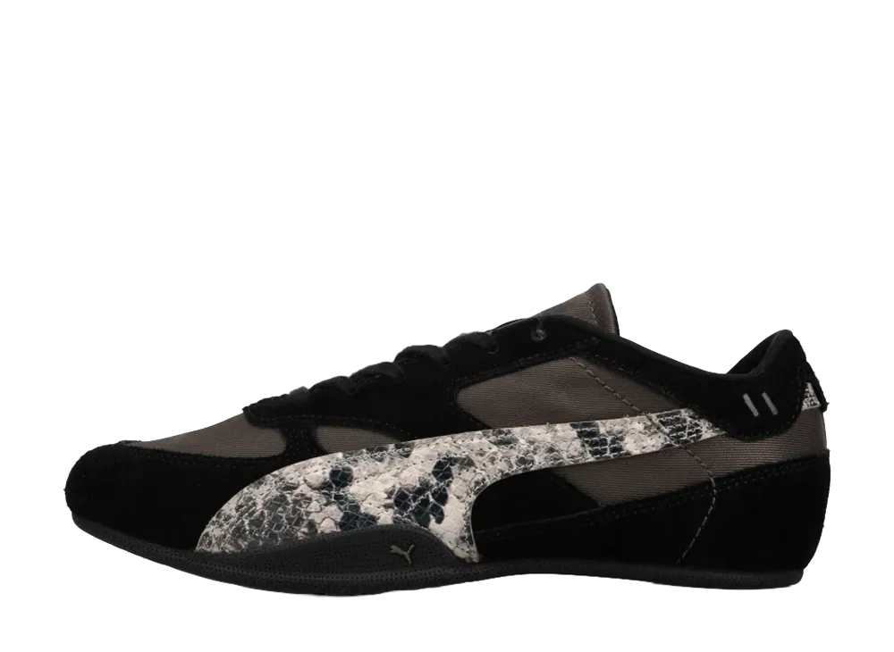 Puma Women's Bella Mina "Matte Bronze/Black"