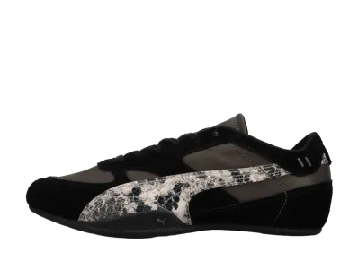 Puma Women's Bella Mina "Matte Bronze/Black"