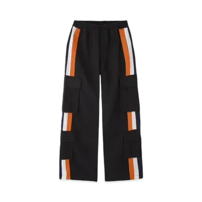HYSTERIC GLAMOUR x X-Girl Easy Pants "Black"