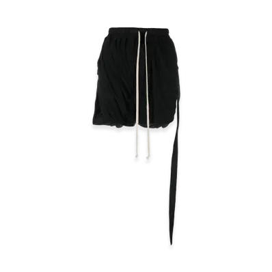 Rick Owens DRKSHDW Women's Shorts "Black"