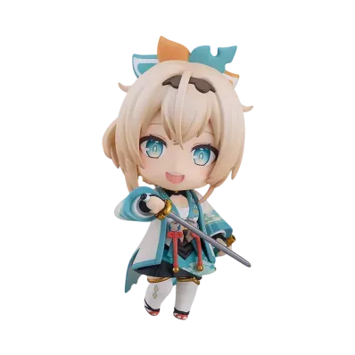 Good Smile Company "Nendoroid" -hololive production- Kazama Iroha