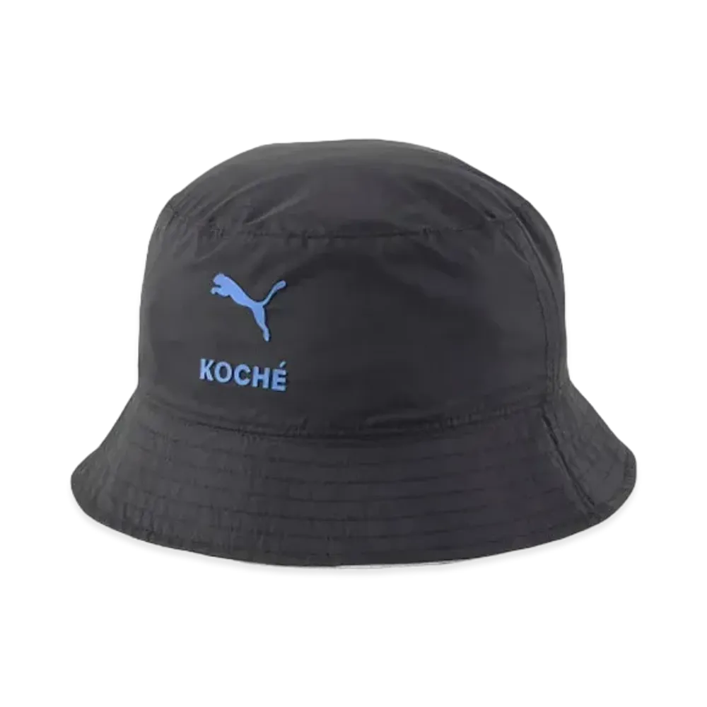 PUMA x KOCHE Unisex Reversible Bucket Hat "Puma Black"