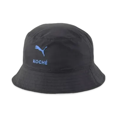 PUMA x KOCHE Unisex Reversible Bucket Hat "Puma Black"