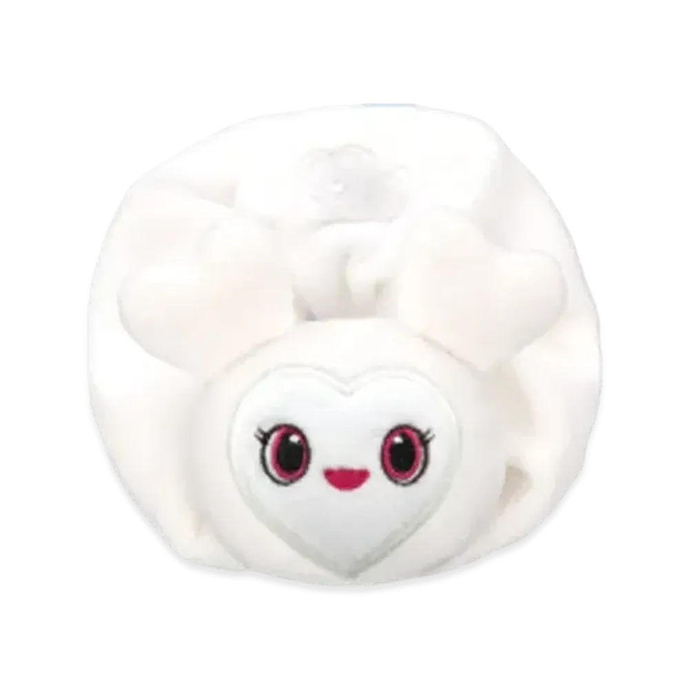 トゥワイスラブリー ぴょこきゅんシュシュ GiGO限定 サブリー (サナ)の