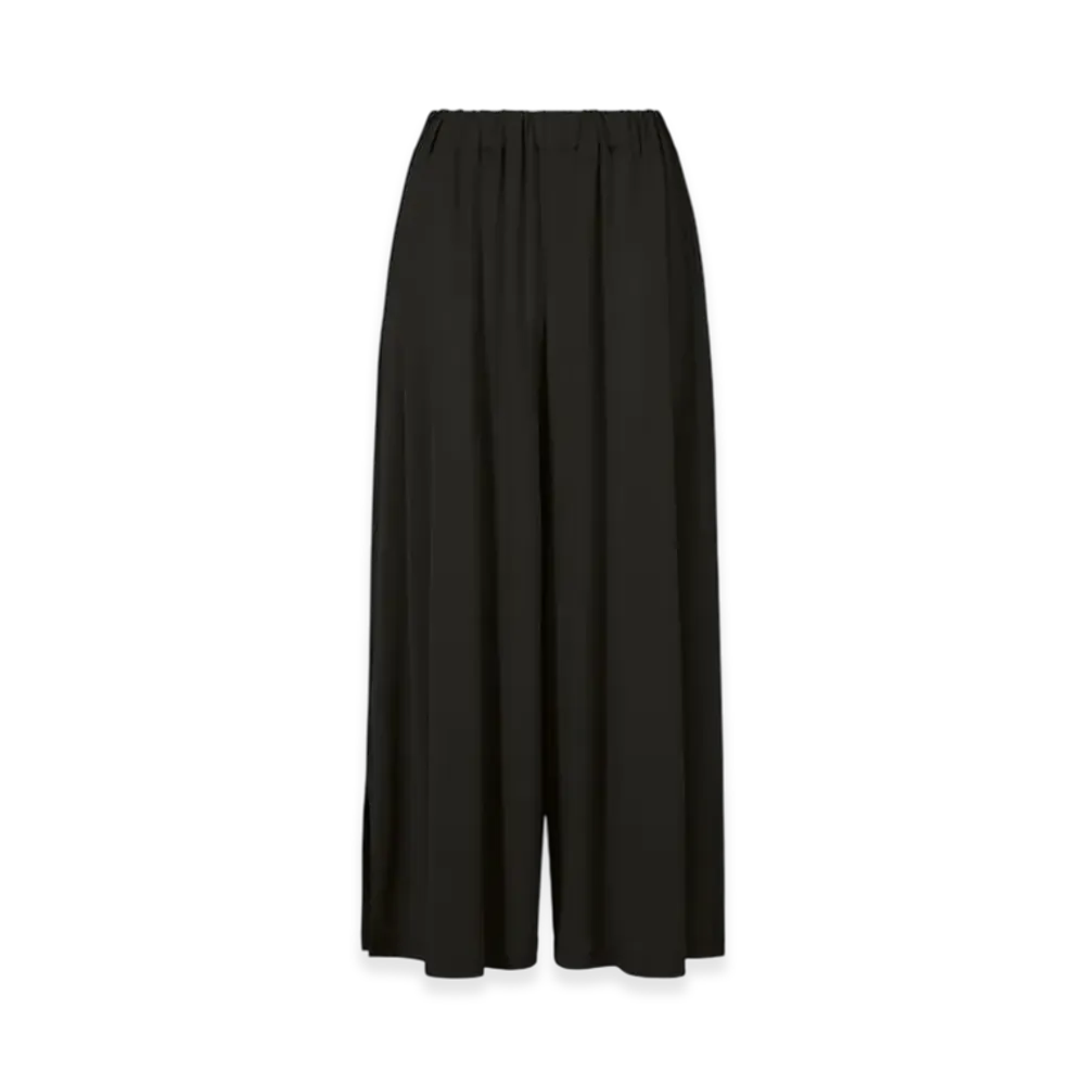ISSEY MIYAKE Drape Jersey-58 "Black"