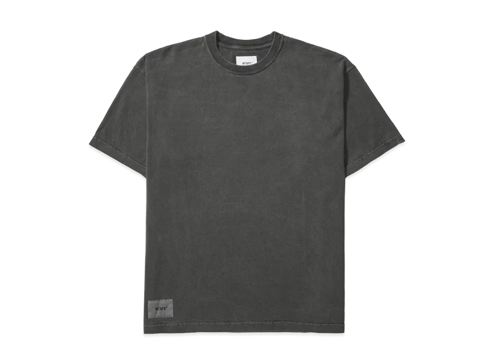 WTAPS Sign-OD / SS / Cotton "Black"