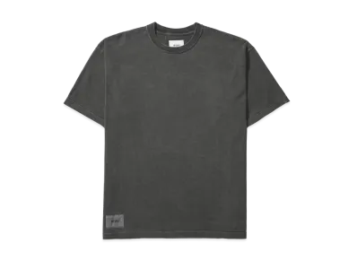 WTAPS Sign-OD / SS / Cotton "Black"