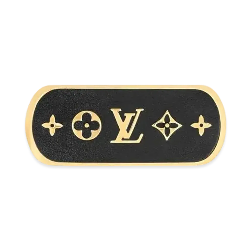 Louis Vuitton Cruiser Hair Clip