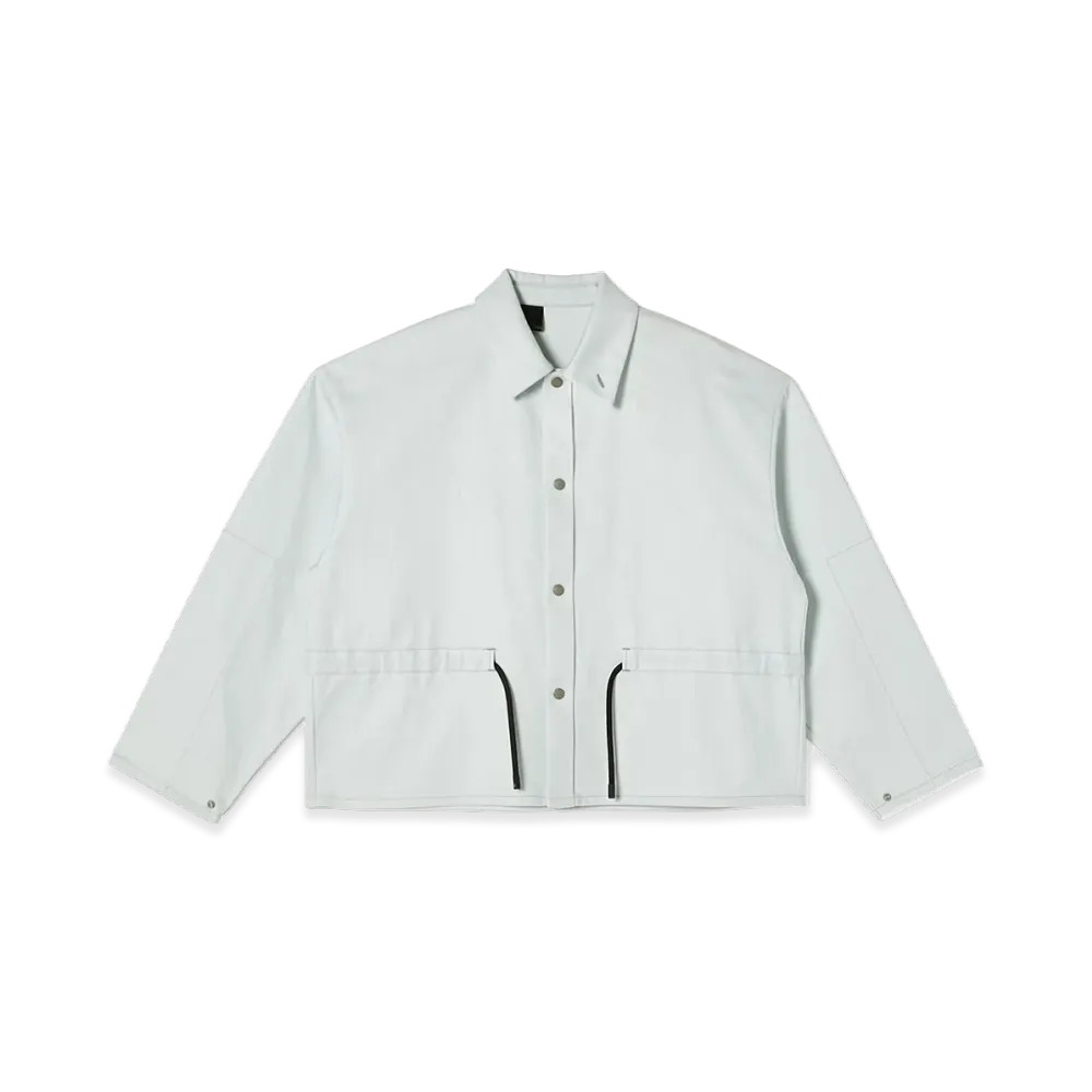 N.HOOLYWOOD COMPILE Short Jacket "Blue"