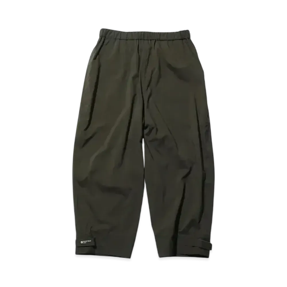FreshService Pertex Shield 2L Shell Pants "Khaki"