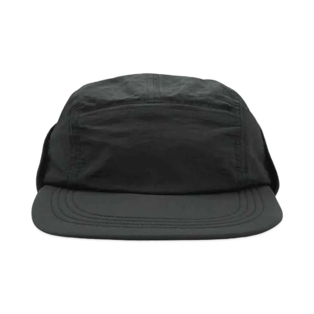 Bal BAL/SUBLIME SUNBLOCK CAMP CAP "BLACK"