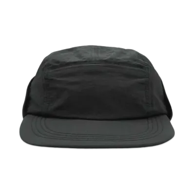 Bal BAL/SUBLIME SUNBLOCK CAMP CAP "BLACK"