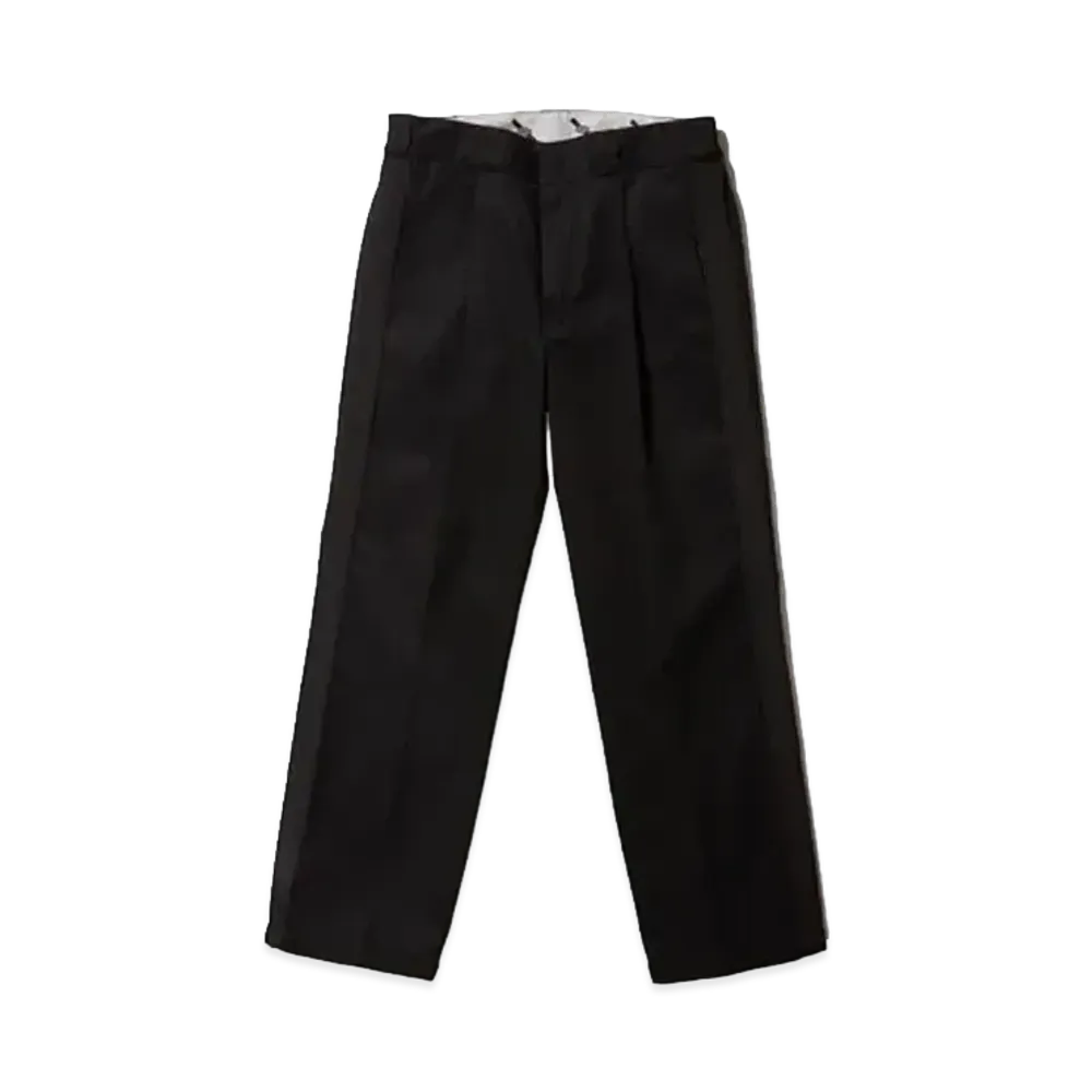 Saturdays NYC x Dickies Side Tape Pants 874 "Black"