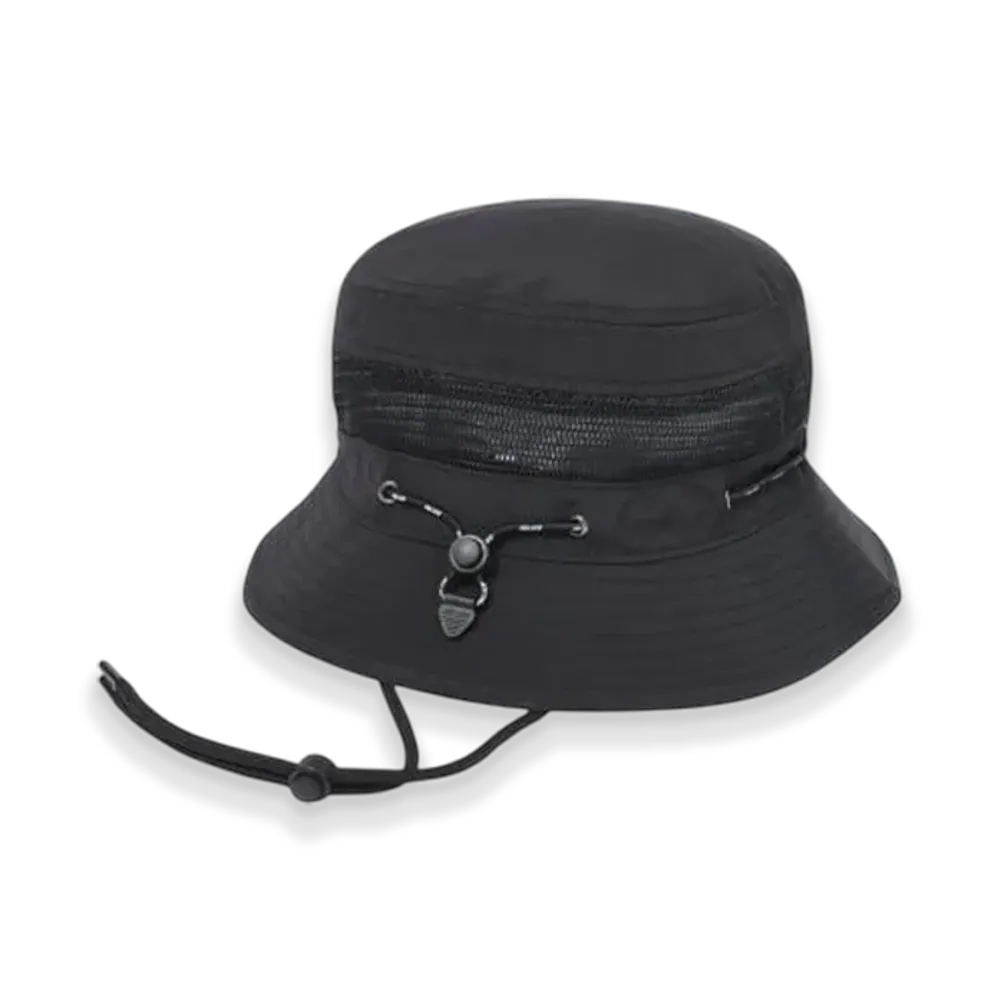 PALACE Shock Shell Bucket "Black"