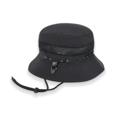 PALACE Shock Shell Bucket "Black"