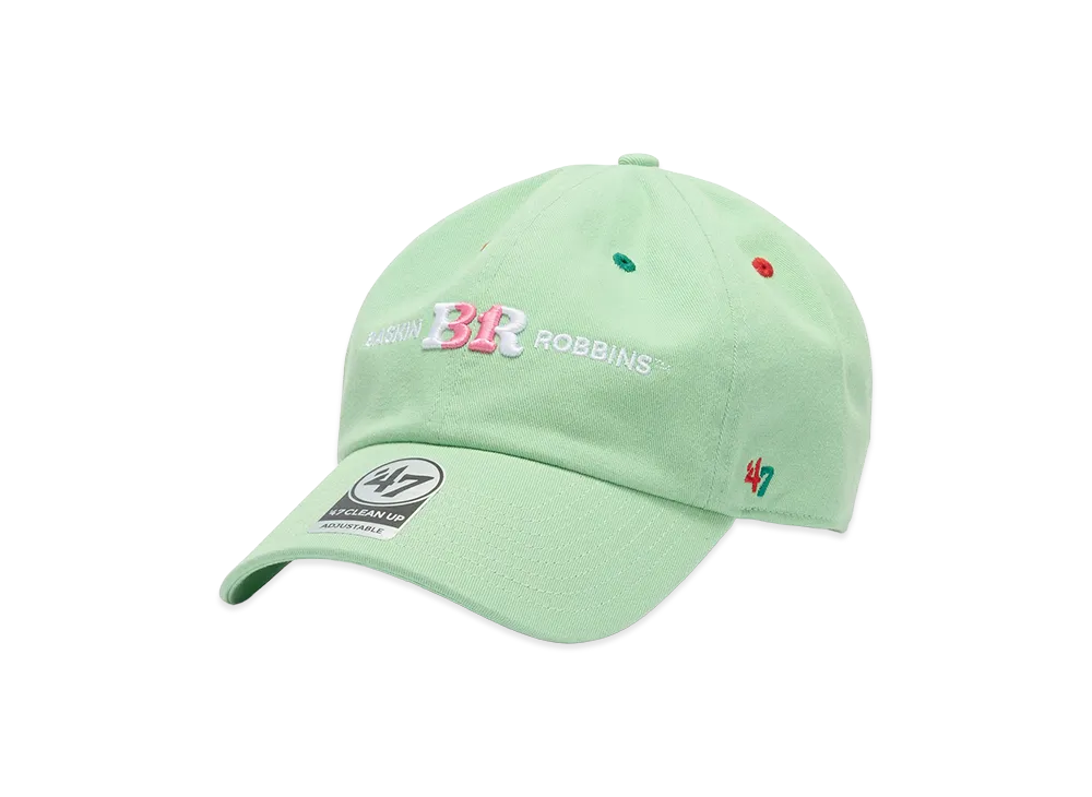 47 x Baskin-Robbins Clean Up "Popping Shower"