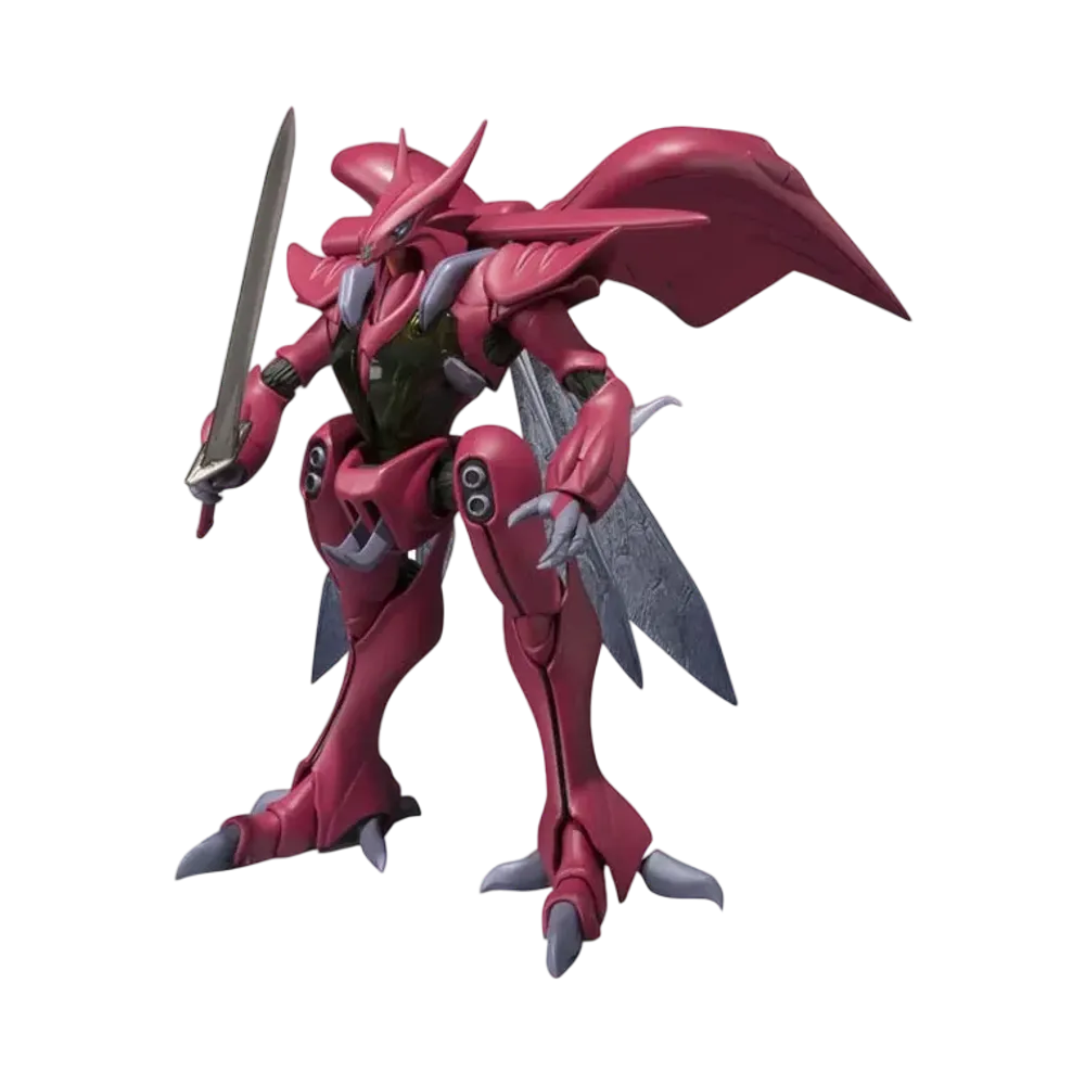 ROBOT SPIRITS <SIDE AB> Botune