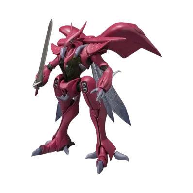 ROBOT SPIRITS <SIDE AB> Botune