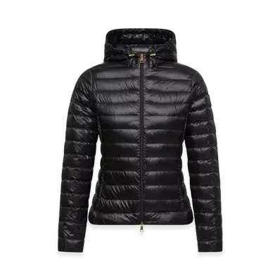 MONCLER Women's Outerwear "Black"