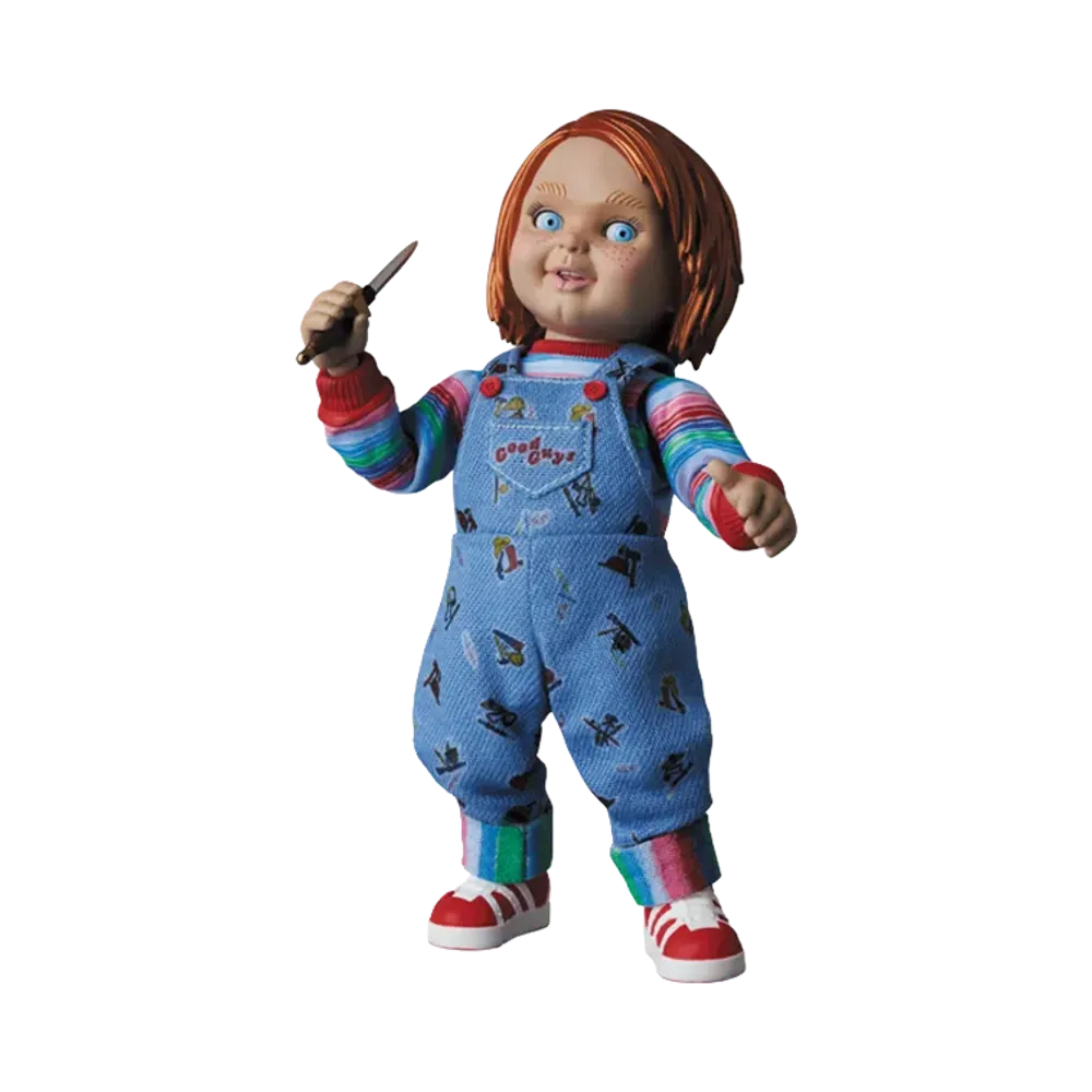 MEDICOM TOY "MAFEX No.278" -Child's Play 2- Good Guys (Renewal Ver.)