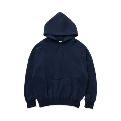 TTT MSW Basic Hoodie "Navy"