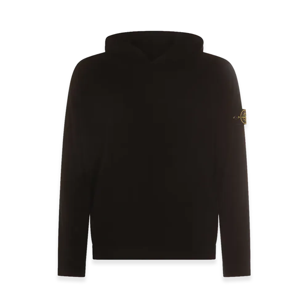 Stone Island Sweaters "Black"
