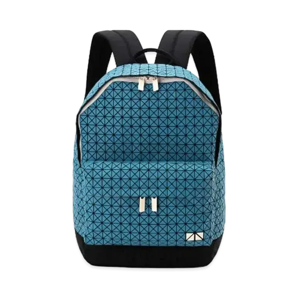 ISSEY MIYAKE Bao Bao Daypack "Blue"