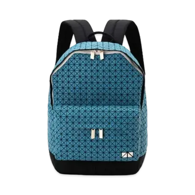 ISSEY MIYAKE Bao Bao Daypack "Blue"