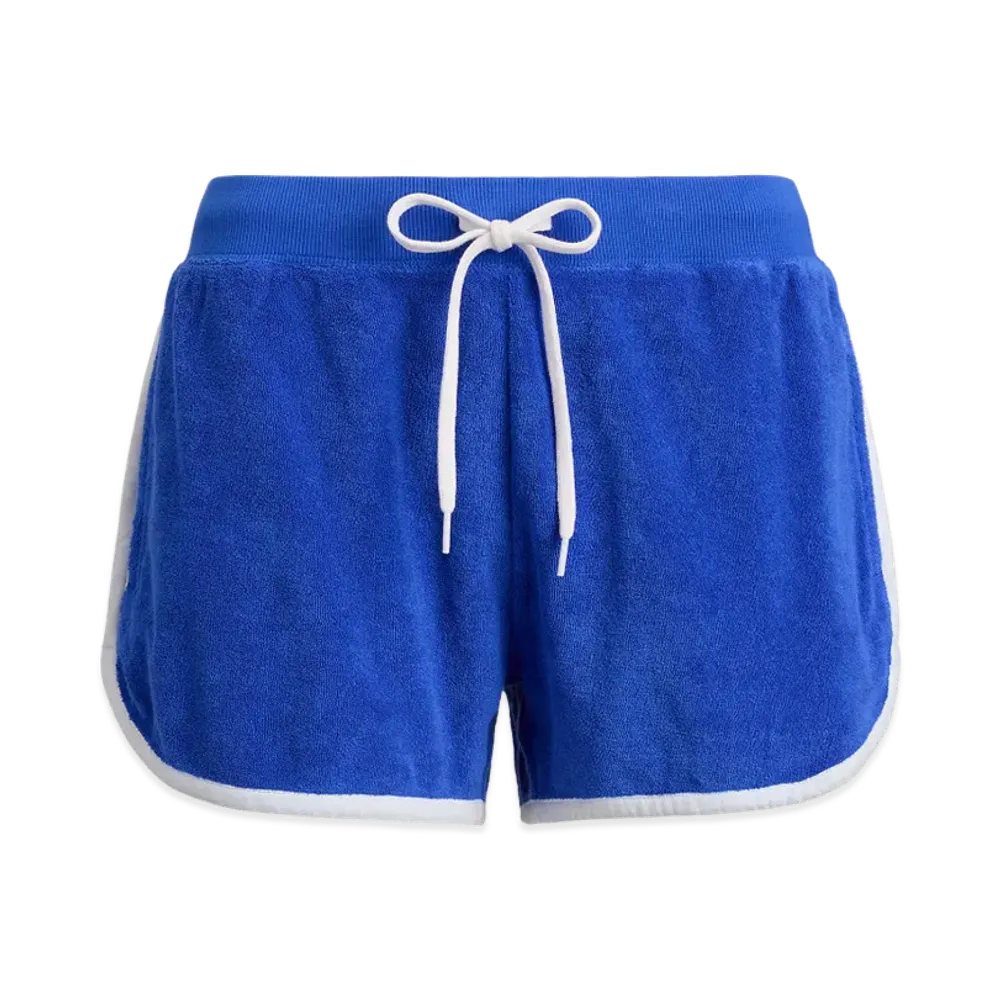 Polo Ralph Lauren Women's Shorts "Blue"