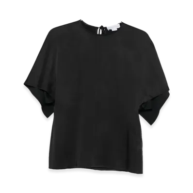 STELLA McCARTNEY Women's Top "Black"